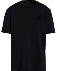 DSquared² - T-Shirt - Lyst