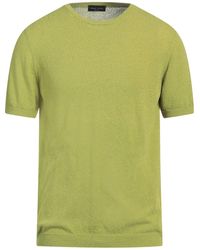 Roberto Collina - Pullover - Lyst