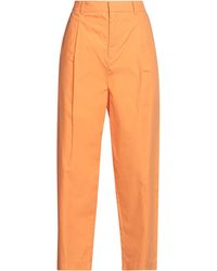 Isabelle Blanche - Pants Cotton - Lyst