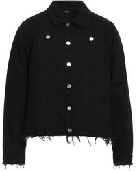 Bolongaro Trevor - Capospalla Jeans - Lyst