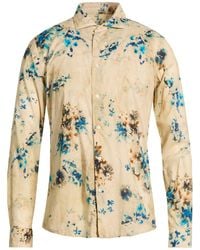 Brian Dales - Shirts - Lyst