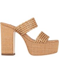 Casadei - Sandals - Lyst