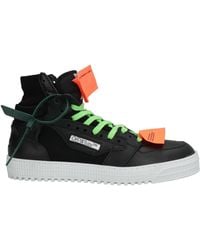 Off-White c/o Virgil Abloh - Trainers - Lyst