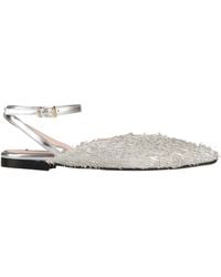 NCUB - Ballet Flats - Lyst