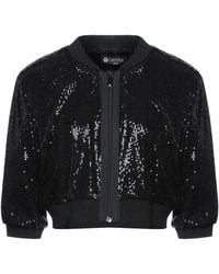 CAMILLA - Jacket Polyamide, Metal, Polyester, Elastane - Lyst