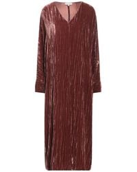 Antonelli - Midi Dress - Lyst