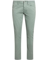 Tramarossa - Light Pants Cotton, Lycra, Elastane - Lyst