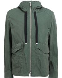 Add - Overcoat & Trench Coat - Lyst