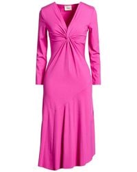 Dixie - Midi Dress - Lyst