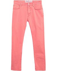 Jacob Cohen - Trouser - Lyst