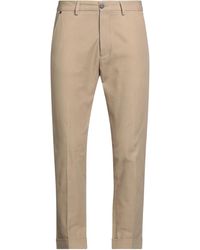 Messagerie - Trouser - Lyst