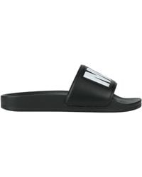 MSGM - Sandals - Lyst