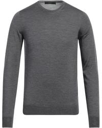 Vneck - Pullover - Lyst