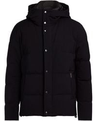 Montecore - Puffer - Lyst