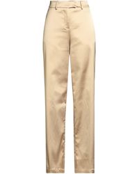 Semicouture - Trouser - Lyst
