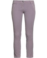 Jacob Cohen - Trouser - Lyst