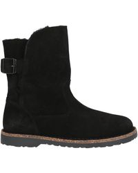Birkenstock - Stiefelette - Lyst