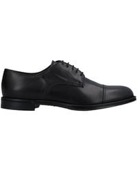 Doucal's - Chaussures à lacets - Lyst