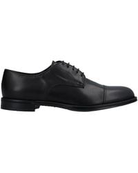 Doucal's - Lace-up Shoes - Lyst
