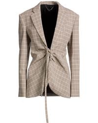 Rabanne - Blazers - Lyst