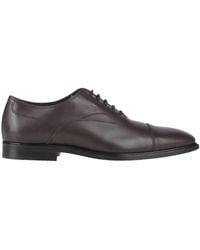 Tod's - Stringate - Lyst