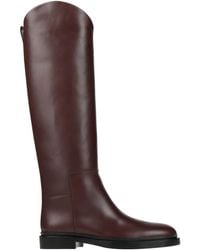Jil Sander - Boot - Lyst