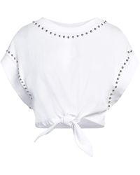 Gaelle Paris - T-shirt - Lyst