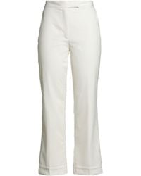 IVY & OAK - Pants - Lyst