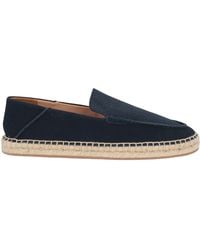 BOSS - Loafers - Lyst