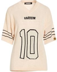 Barrow - Pullover - Lyst