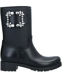 Roger Vivier - Bottines - Lyst