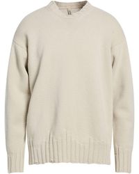 Giorgio Brato - Jumper - Lyst