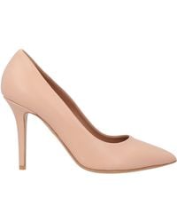 Emporio Armani - Decolletes - Lyst