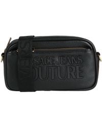Versace Jeans Couture - Cross-Body Bags - Lyst