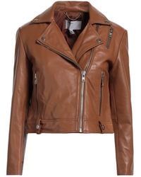 Muubaa - Jacke & Anorak - Lyst