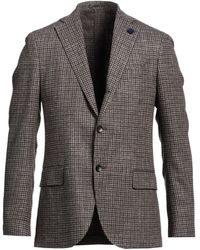 Lardini - Blazer - Lyst