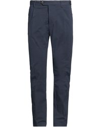 Officina 36 - Trouser - Lyst