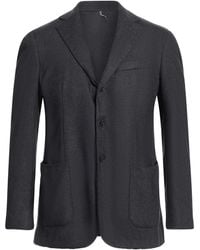 Santaniello - Blazer - Lyst