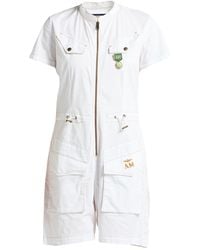 Aeronautica Militare - Mono corto - Lyst