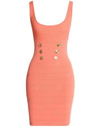 Pinko - Mini Dress - Lyst