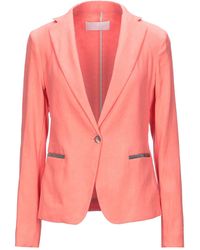 Fabiana Filippi - Suit Jacket - Lyst