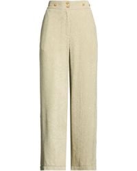 Alysi - Trouser - Lyst