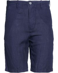 Fedeli - Shorts & Bermuda Shorts - Lyst