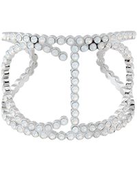 Dior Bracelet - White