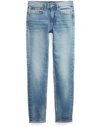 Polo Ralph Lauren - Denim Pants - Lyst