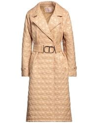 Twinset - Plumífero y acolchado - Lyst