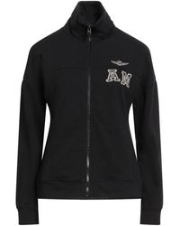 Aeronautica Militare - Sweatshirt - Lyst