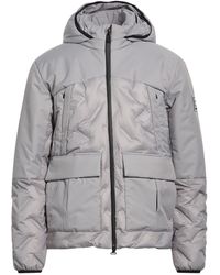 EA7 - Puffers - Lyst
