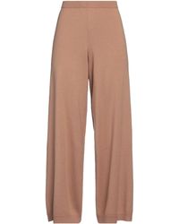 Antonelli - Pants Wool, Silk, Cashmere - Lyst