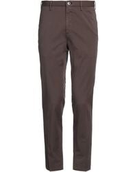 Incotex - Trouser - Lyst